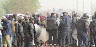 Audition de la Gendarmerie sur l’affaire des talibés de Gounass