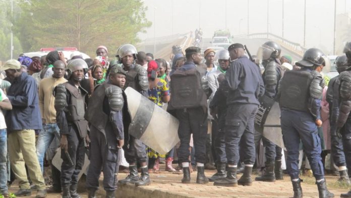 Audition de la Gendarmerie sur l’affaire des talibés de Gounass