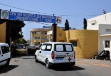 Coronavirus : Dakar polarise 10 729 des 15 720 patients recensés au Sénégal