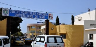 Coronavirus : Dakar polarise 10 729 des 15 720 patients recensés au Sénégal