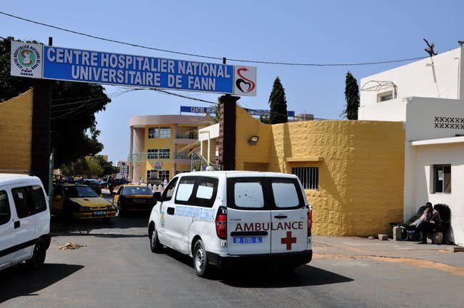 Coronavirus : Dakar polarise 10 729 des 15 720 patients recensés au Sénégal