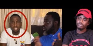 Youssou Dieng, Directeur artistique de Wally à Sidy Diop :”Musik dou ay pékhé, Omaro na ressaisirou”