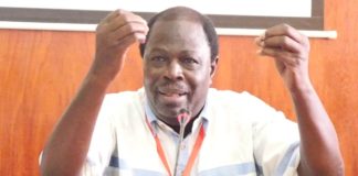 Ibrahima Sène: “Criminaliser l’immigration clandestine, comme l’est le trafic de drogue”