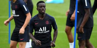 PSG – Un échange Guèye/Eriksen avait été tenté lors du dernier mercato…