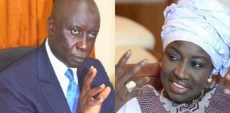Idrissa Seck et Aminata Touré, duel entre l’opposant rallié et l’ambitieuse ex-alliée