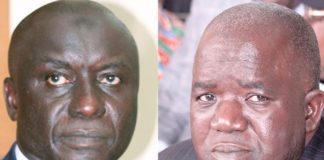 «Auto-exclusion» de Idy, Oumar Sarr et Cie par le Frn : Rewmi prend acte