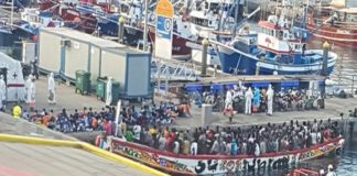 Espagne, crise migratoire : L’opposition blâme le Gouvernement Sanchez