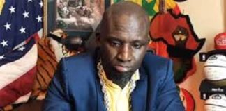 Assane Diouf auditionné dans le fond le 10 novembre prochain