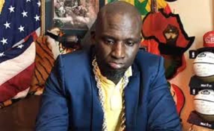 Assane Diouf auditionné dans le fond le 10 novembre prochain