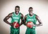 Qualif. Afobasket 2021: Les Lions du Sénégal en mode shooting, Regardez!