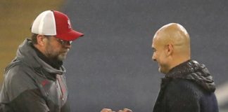 PL – Limitation remplaçants : Klopp et Guardiola coachent la protestation