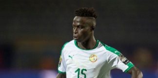 Amdy Faye sur le positionnement de Krépin Diatta:”Je ne vois pas en 4-3-3, qu’on le mette au milieu”