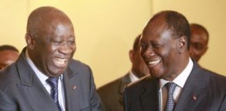 Côte d’Ivoire : Alassane Ouattara octroie un passeport diplomatique à Laurent Gbagbo