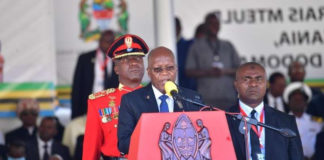 Tanzanie: John Magufuli, le président «bulldozer» entame son second mandat