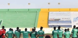 Onze de départ : Aliou Cissé opte pour du classique face à la Guinée Bissau !