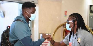 Éliminatoires de la CAN: Liste des Lions convoqués pour les matchs Sénégal vs Guinée Bissau du 11 novembre et Guinée Bissau vs Sénégal du 15 novembre