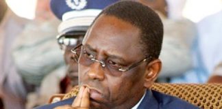 Le Président Macky Sall zappe 16 familles de «Terme Sud» à Ouakam