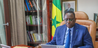Front contre les détracteurs de Macky : Eclatement du Groupe des 30 guerriers du Président…