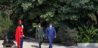 Macky Sall annule le Conseil des ministres du jour