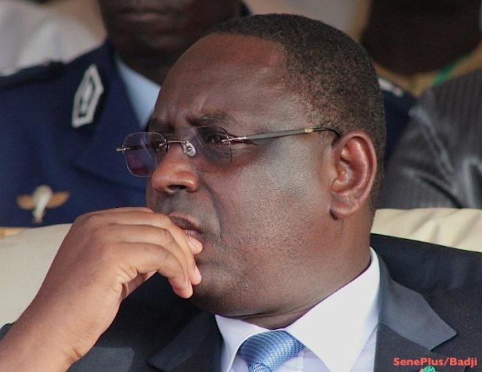 [Edito] Au Sénégal, l’insaisissable Macky Sall…