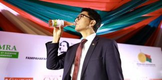 Covid-19 : Le Madagascar refuse les vaccins et préfère les remèdes locaux