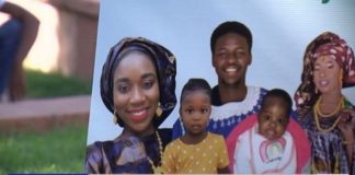 Etats-Unis : L’incendie criminel qui a tué 5 parents sénégalais toujours pas élucidé