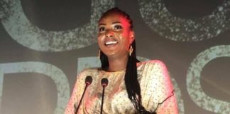 Sotigui Awards : Marieme Dial, meilleure interprète Africaine de série Tv
