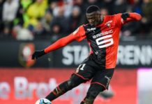 Mercato : Mbaye Niang pourrait encore être sur le marché