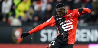 Mercato : Mbaye Niang pourrait encore être sur le marché