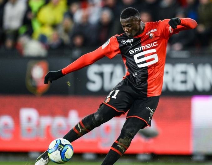 Mercato : Mbaye Niang pourrait encore être sur le marché