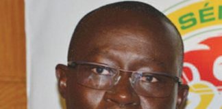 Présidence CAF : Me Augustin Senghor confirme sa candidature !