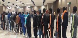 Emigration irrégulière : 150 Sénégalais expulsés d’Espagne et du Maroc par vol spécial