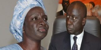 Coup de balai au Cese : Idrissa Seck met à la porte les collaborateurs de Mimi Touré