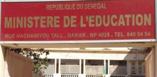 Education : Les parents d’élèves prêts à déposer une plainte contre les écoles privées