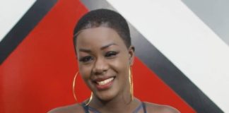 La chanteuse Myrma Paye “pose sa bombe” (Photos)
