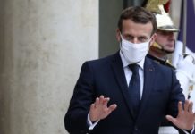 Al-Qaïda menace Macron !