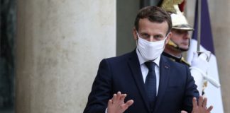 Al-Qaïda menace Macron !