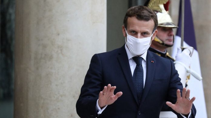 Al-Qaïda menace Macron !