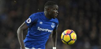 Mercato : Baye Oumar Niasse au Besiktas le mois prochain