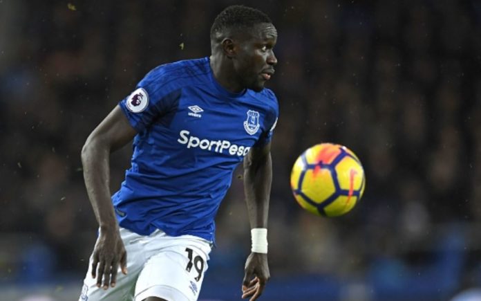 Mercato : Baye Oumar Niasse au Besiktas le mois prochain