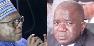 Affaire CREI : “Oumar Sarr ment aux Sénégalais”, selon Moustapaha Diakhaté