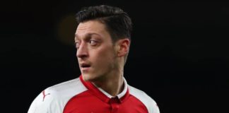 Mesut Ozil : Evra attaque Arsenal pour avoir joué à cache-cache avec l’Allemand