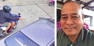 Philippine : Un journaliste assassiné devant son domicile