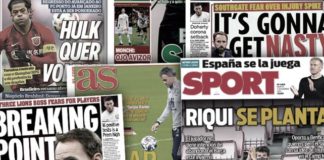 Monchi veut faire deux gros coups à 0 € au PSG et à l'OM, Riqui Puig refuse de quitter le Barça