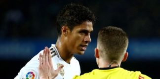 Pourquoi Manchester United a une vraie chance de recruter Raphaël Varane