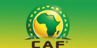 Eliminatoires Can 2022: La Caf autorise 05 remplaçants par équipe