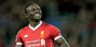 LDC: Sadio Mané se déplace à Atalanta, Pape Gueye et l’OM affrontent Porto…