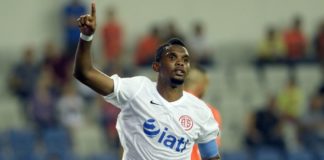 Mercato: Courtisé par un club espagnol, Eto’o est proche de sortir de la retraite