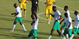 Equipe nationale du Sénégal : Mané égale Bocandé, se rapproche de Diouf et vise Henri Camara…