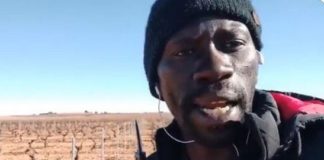 Espagne – Coup de gueule d’un Sénégalais : “Vous pillez l’Afrique et nous chassez d’Europe” Vidéo